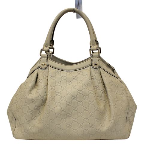 gucci sukey medium guccissima tote bag